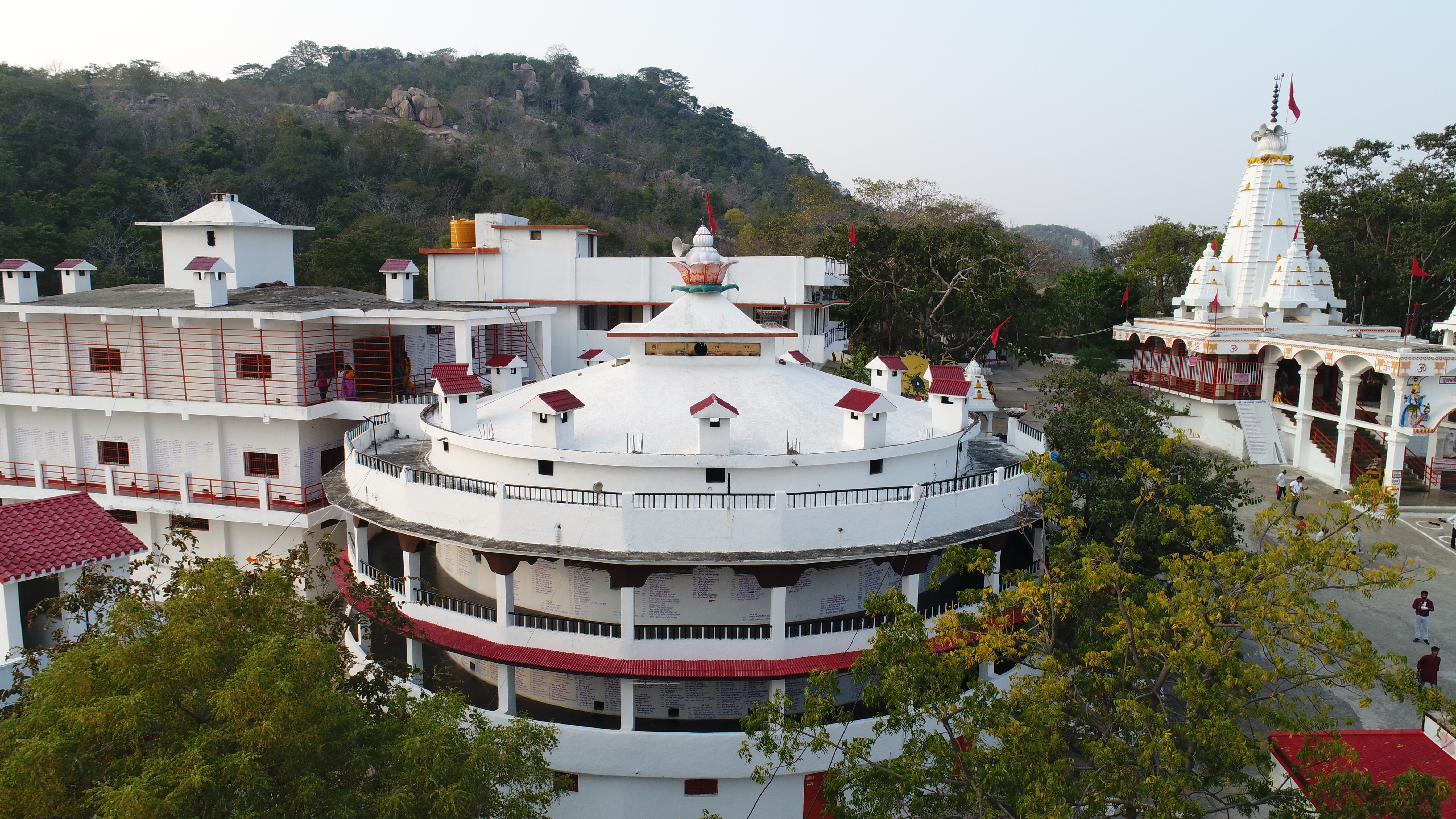 Chandi Mata Temple 7
