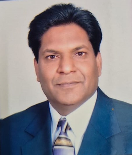 श्री निरंजन अग्रवाल