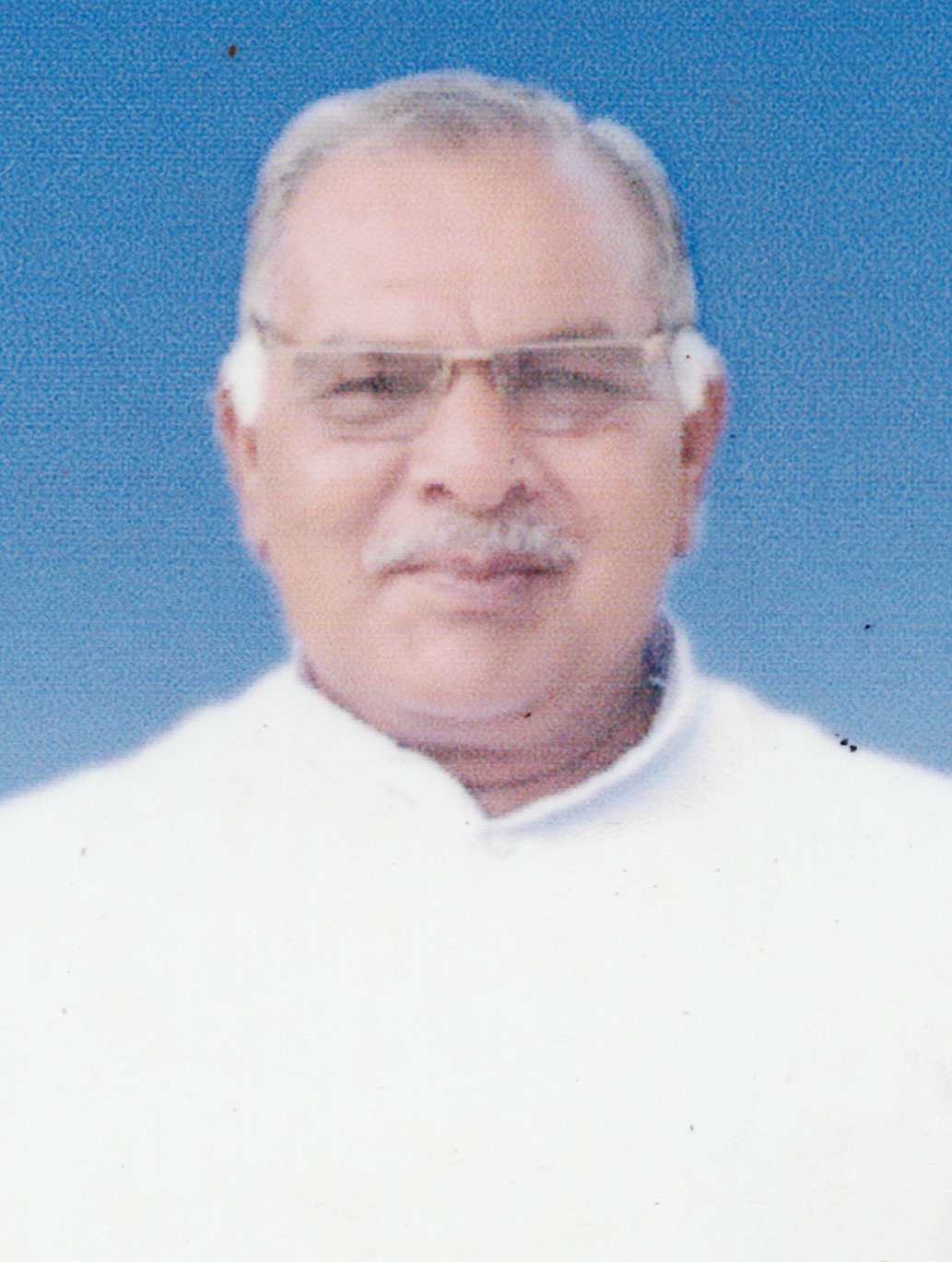 श्री नीलकंठ चंद्राकर