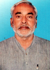 श्री सिकंदर सिंह ठाकुर