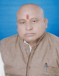 श्री रमेश चंद्राकर