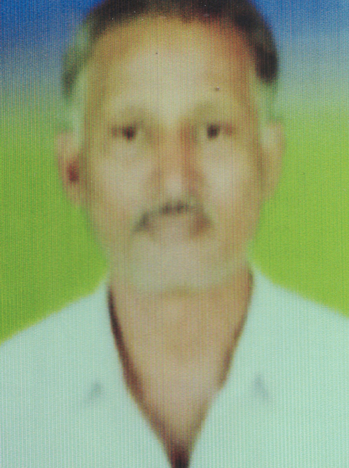 श्री पुष्कर चंद्राकर