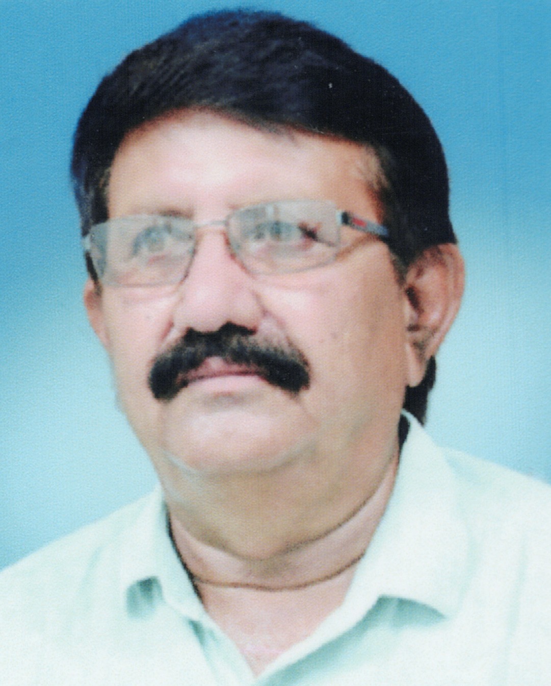 श्री दानवीर शर्मा