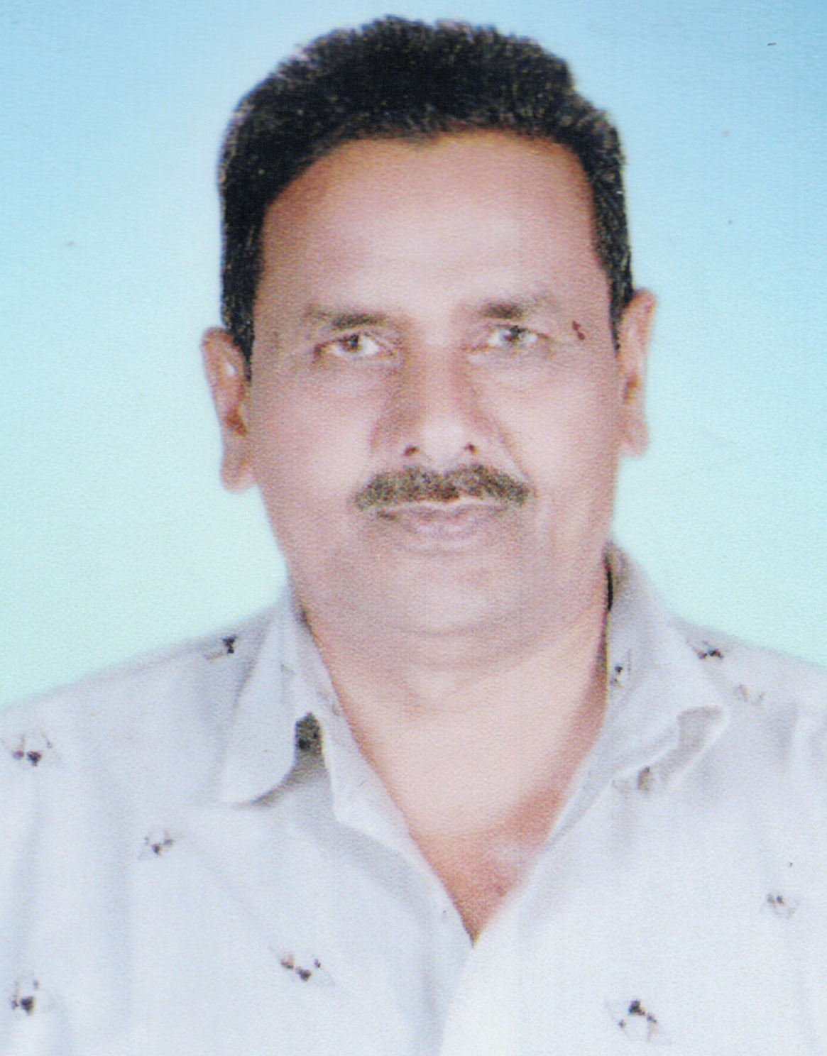 श्री गणेश चंद्राकर