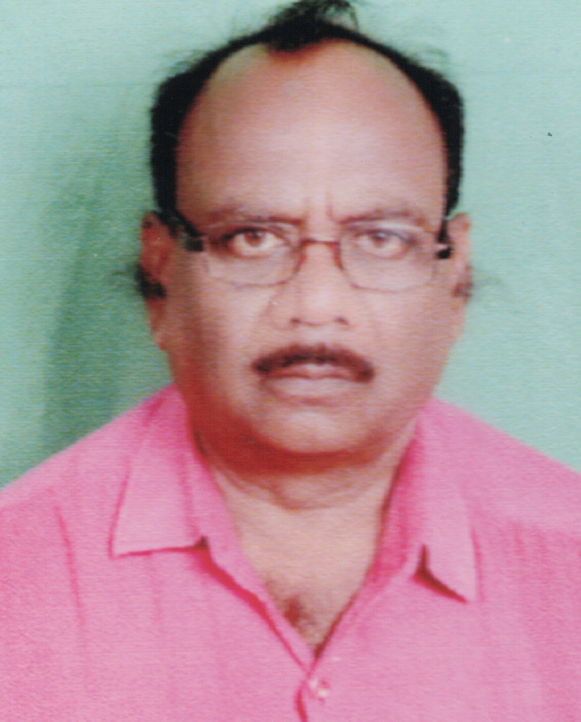 श्री पोखराज साहू