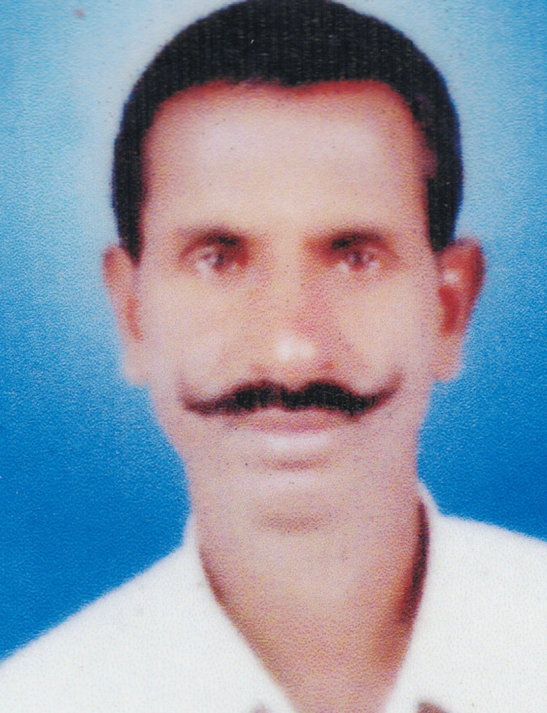 श्री मन्नू चंद्राकर