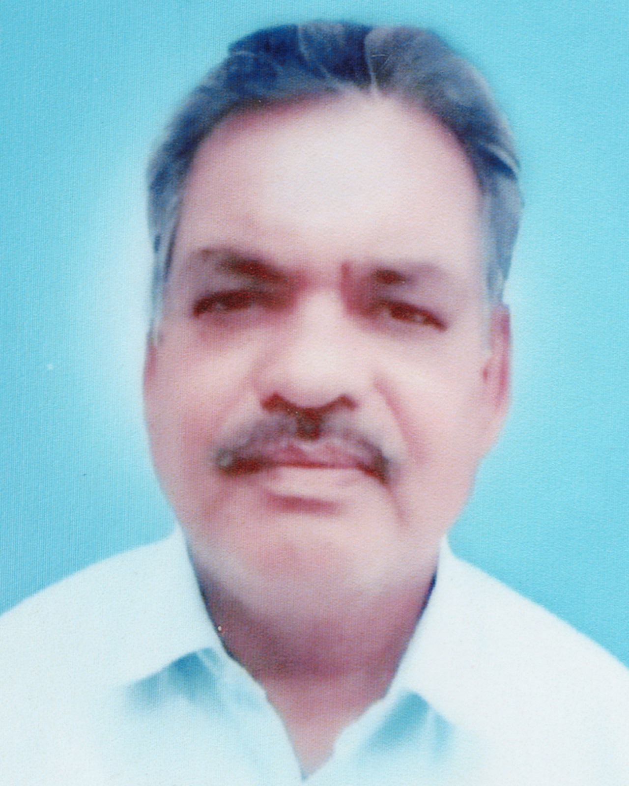 श्री नंदकुमार चंद्राकर