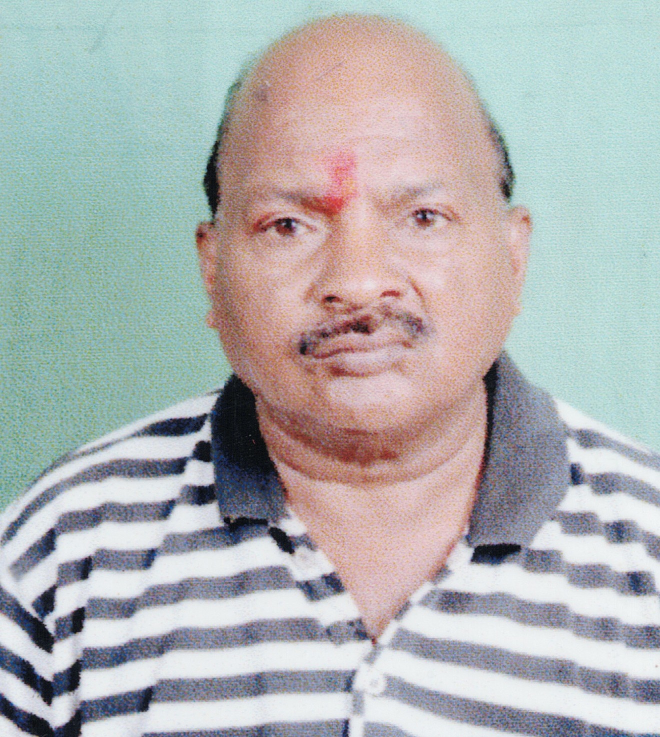 श्री रामजी तिवारी