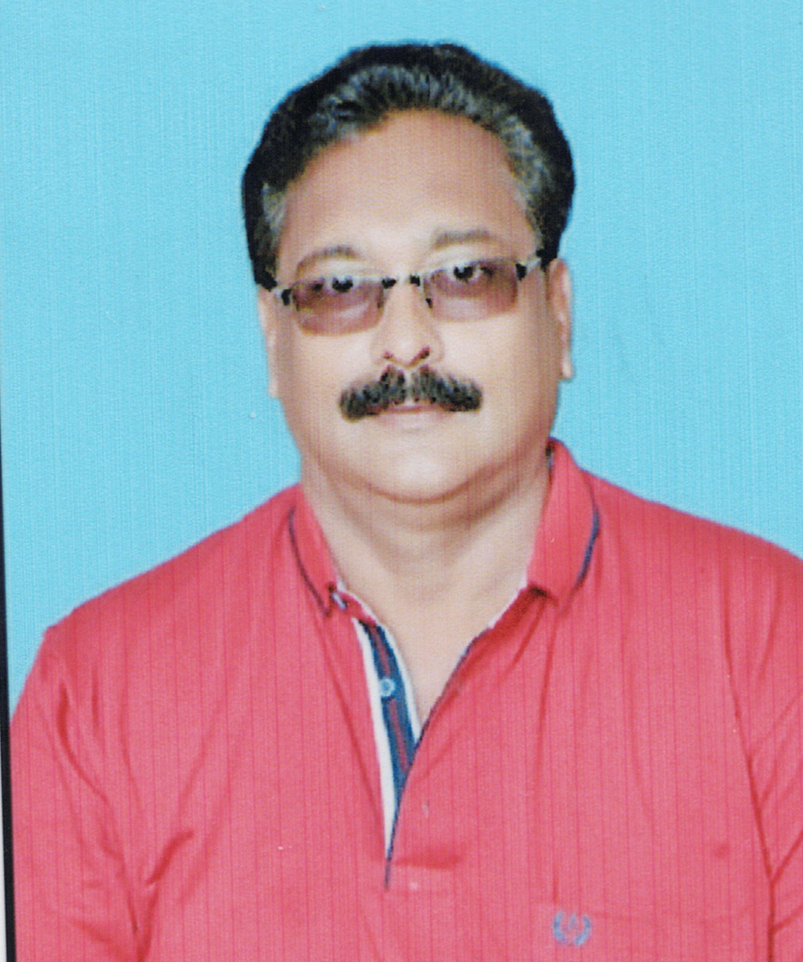 श्री लालचंद जैन