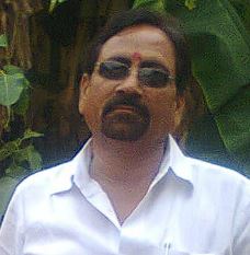 श्री प्रकाश शुक्ला