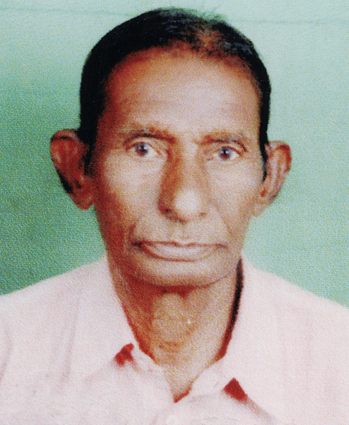 श्री शंकरलाल  चंद्राकर