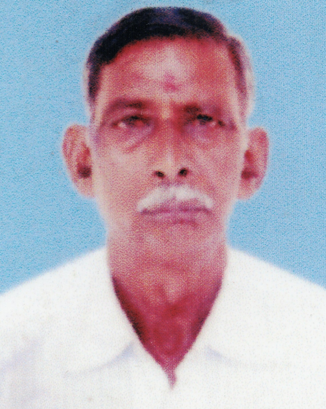 श्री प्रेमलाल चंद्राकर