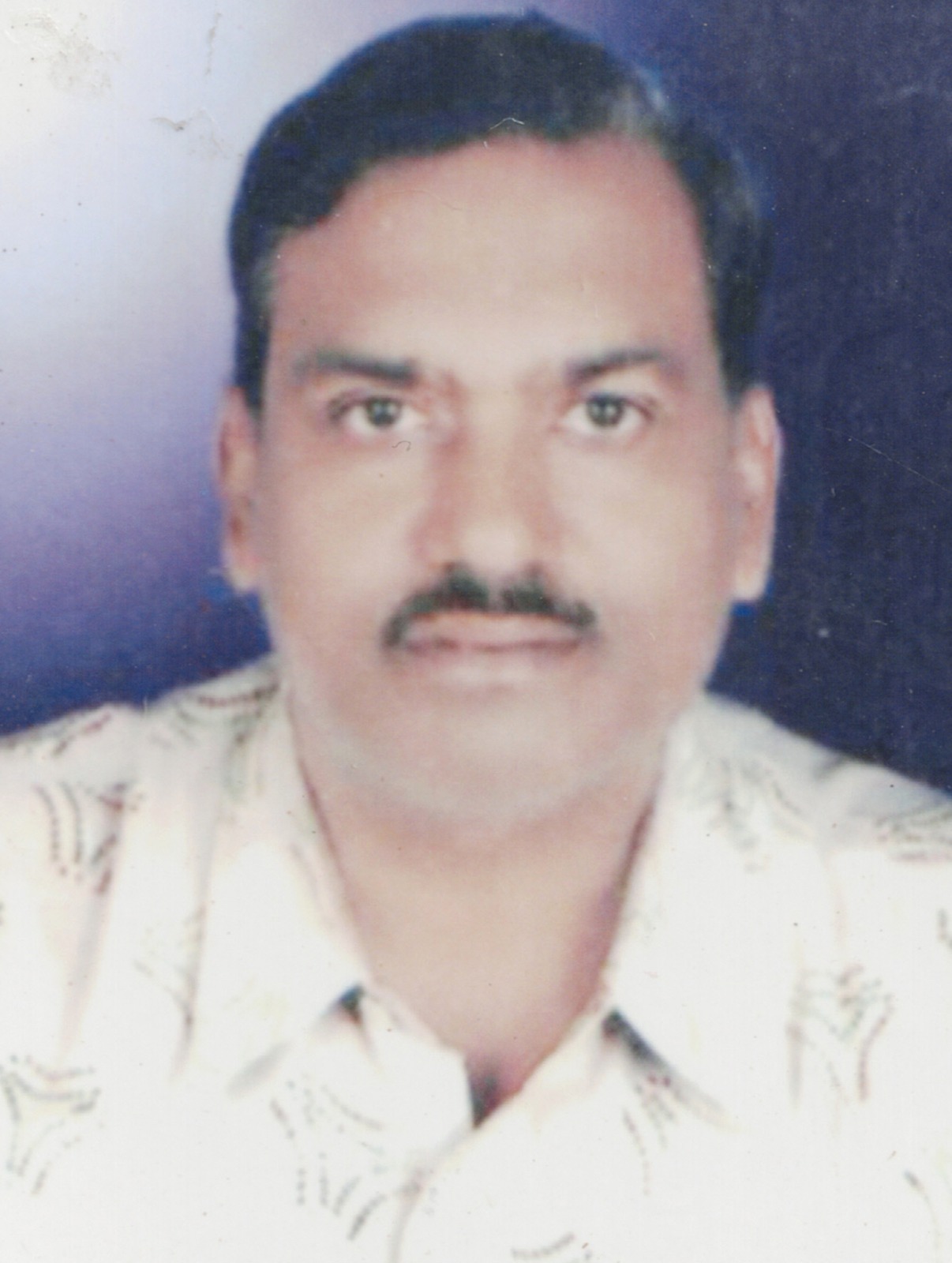 श्री महावीर चंद जैन