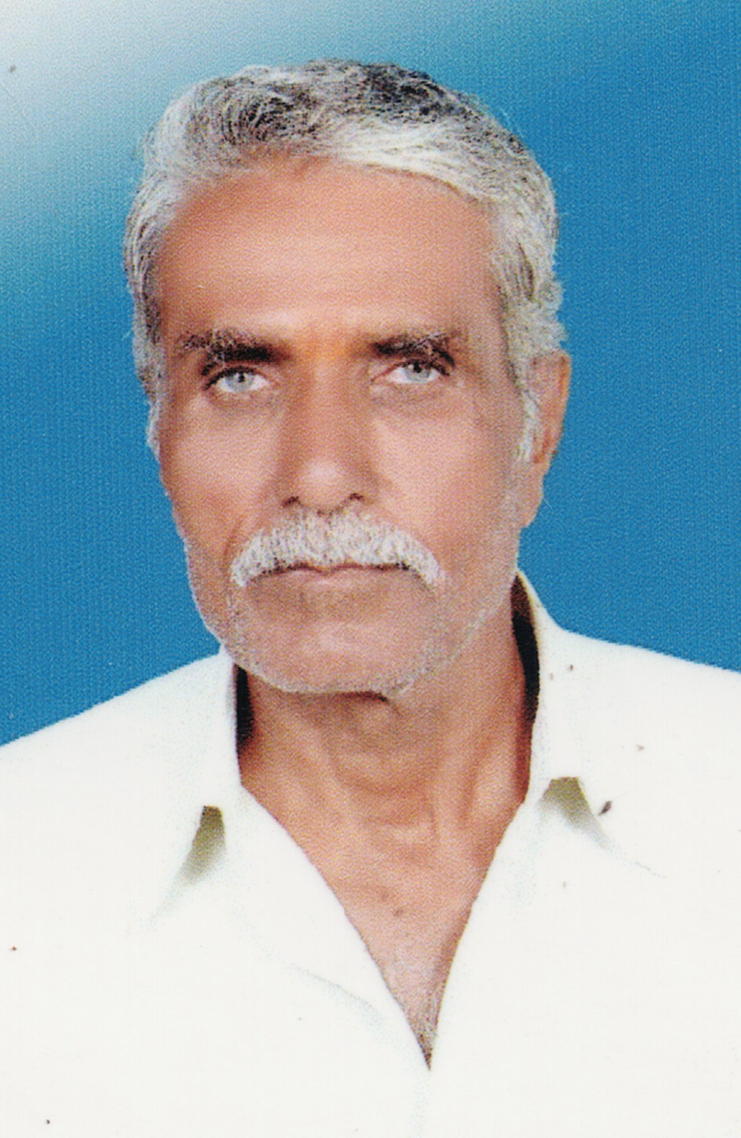 श्री राजनारायण शुक्ला