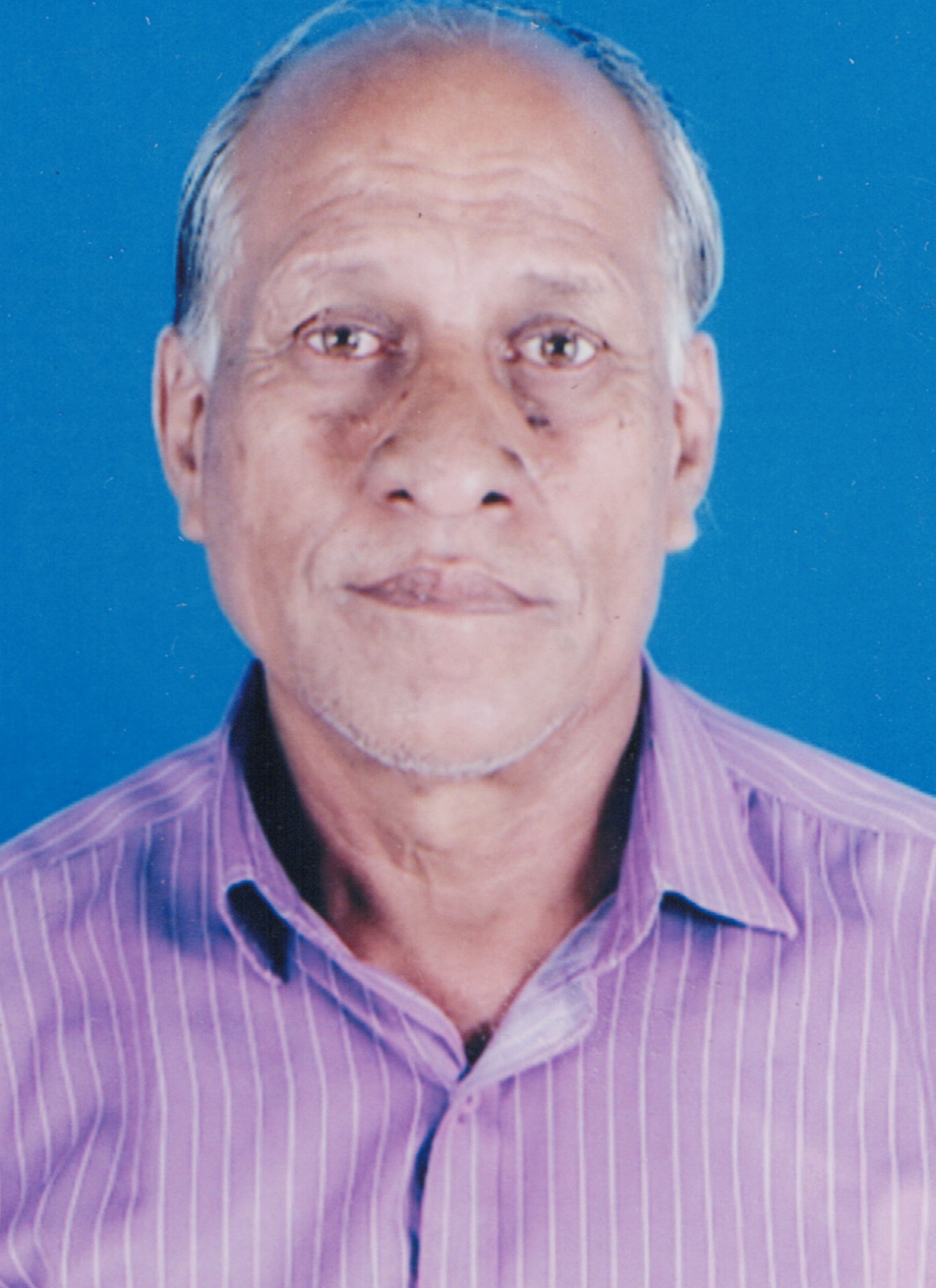 श्री चुलेश्वर चौहान