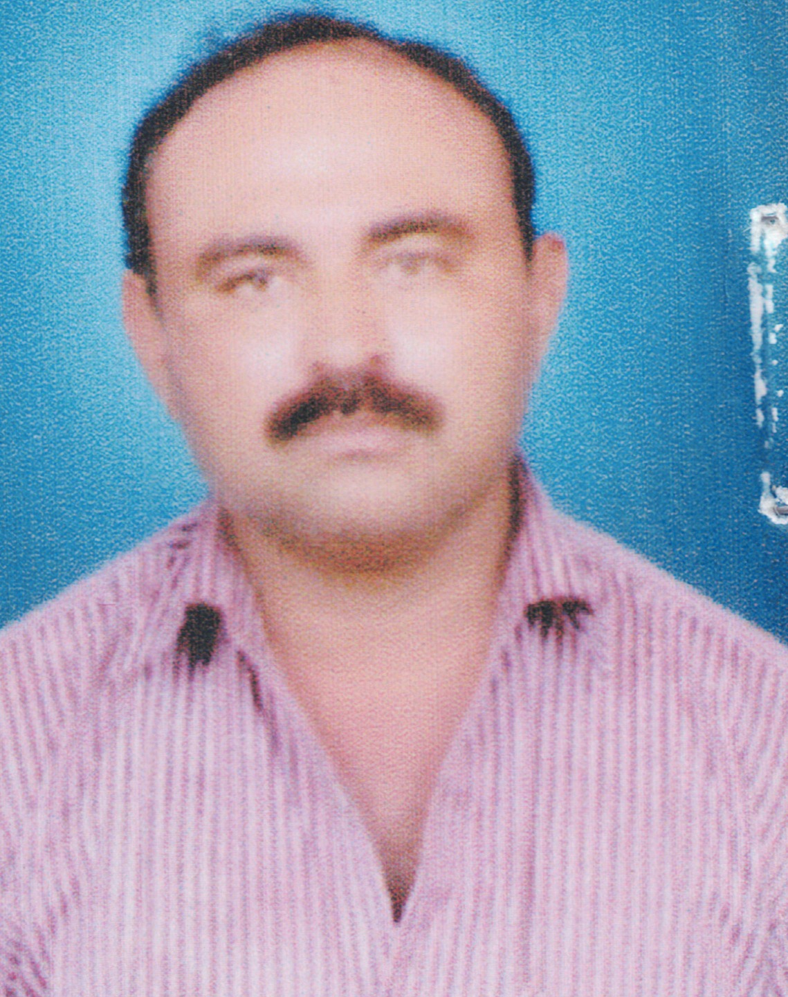 श्री करण सिंह ठाकुर