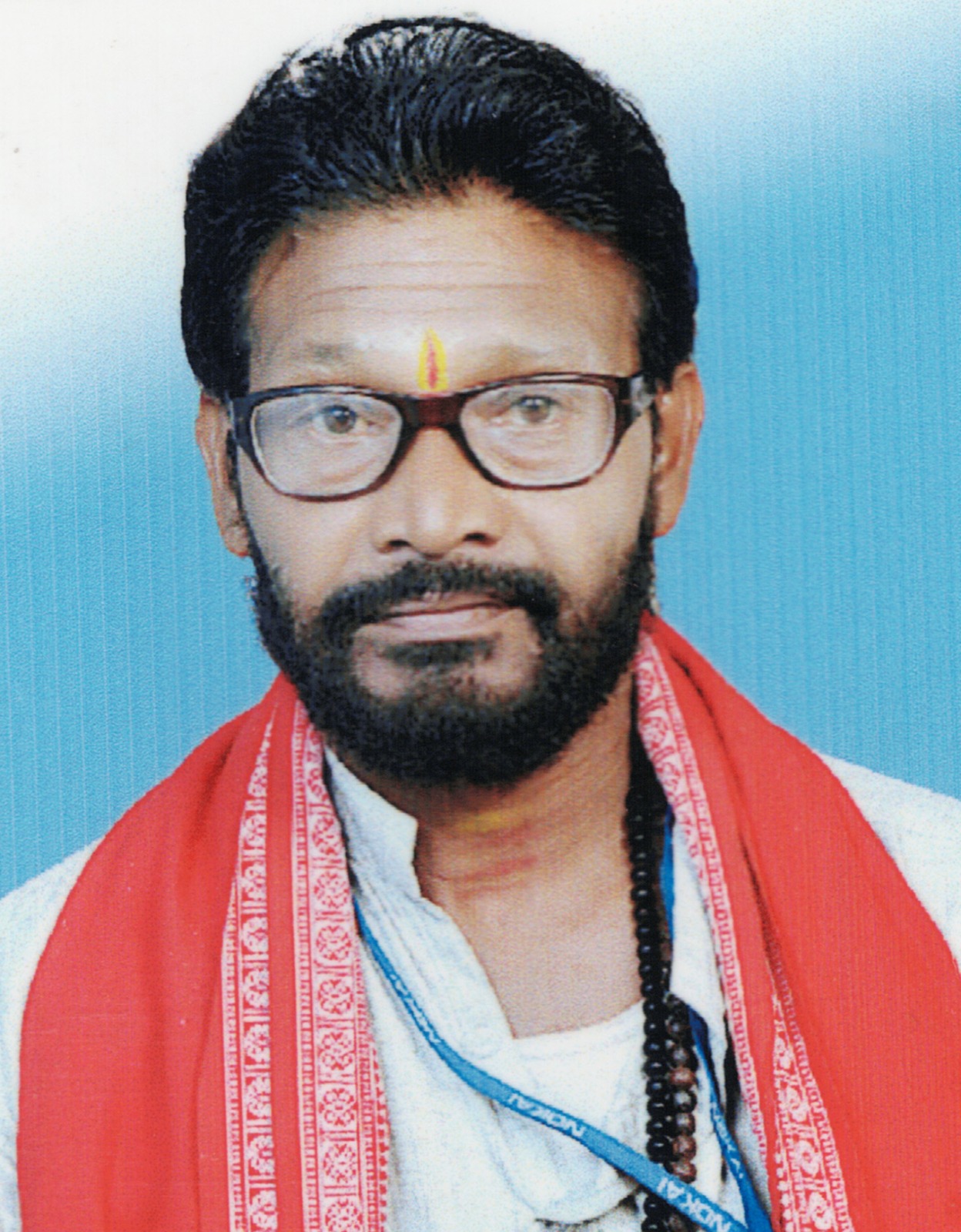 श्री बिसाहू राम विश्वकर्मा