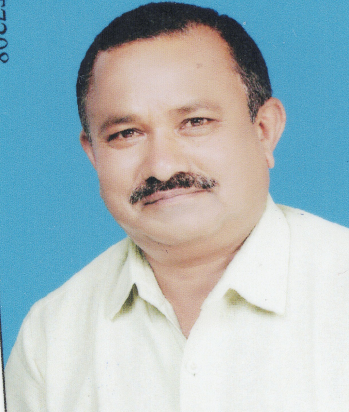 श्री मोहित साहू