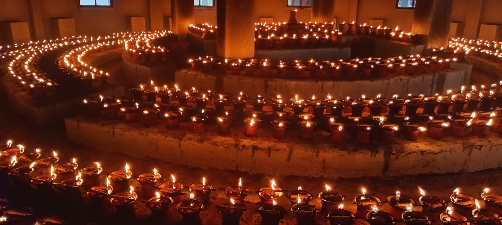 मनोकामना ज्योति