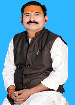 Pandit Laxminarayan Shastri