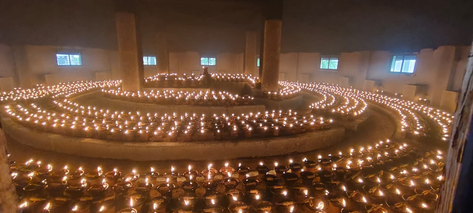 मनोकामना ज्योति